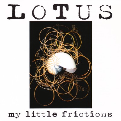 my little frictions