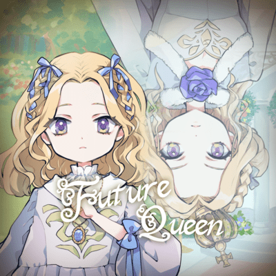 Future Queen