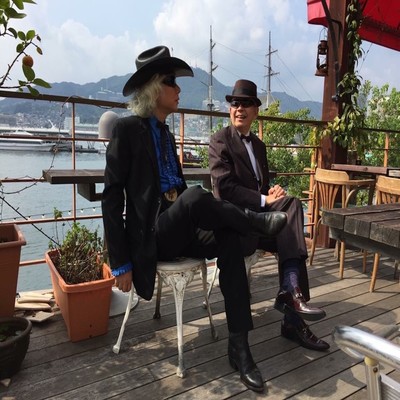 LOVE IS ALL YOU NEED