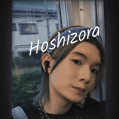 hoshizora (Sped Up)