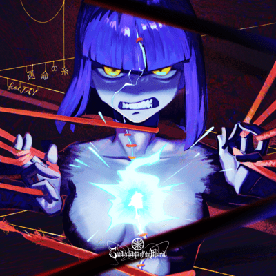 thread of fate (feat. JAY)