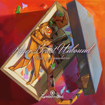 Paper Beasts Unbound (feat. yu umehara)