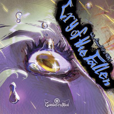 Cry of the Fallen (feat. Mieux090 & Rei Nekojya)