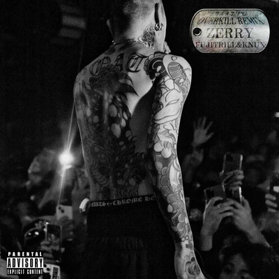 WARUI ASOBI (OVER KILL REMIX)