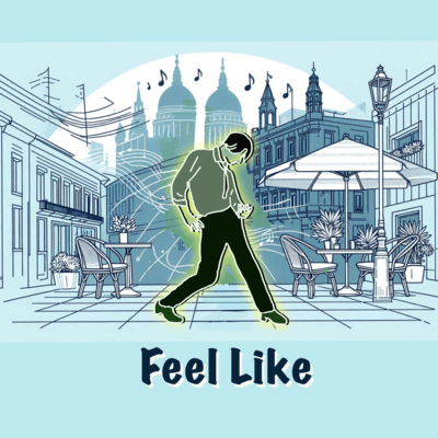 Feel Like