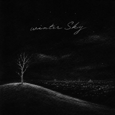 Winter's Sky