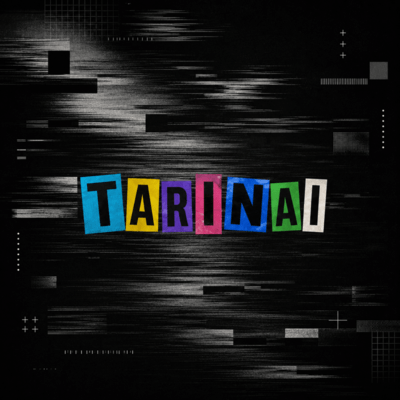 TARINAI (feat. KVGGLV)
