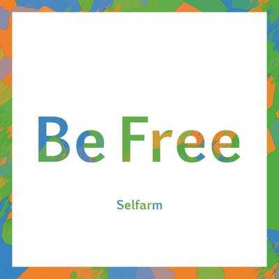 BE FREE