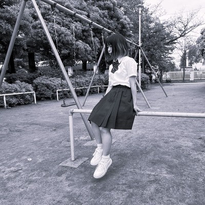 just only thing becoming adult