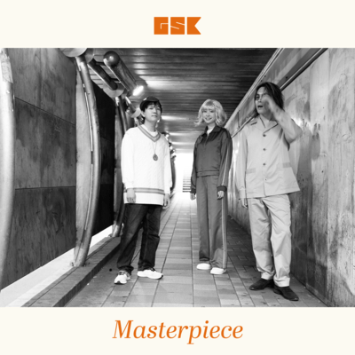 Masterpiece