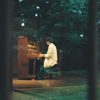kagamino (Live at Kirakudow, Tokyo, 2025)