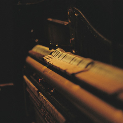 Moments #4