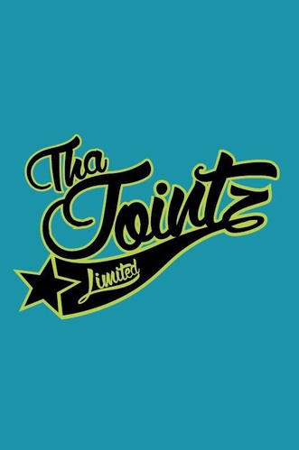 Tha Jointz