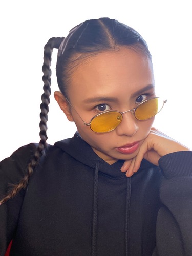 Lil May