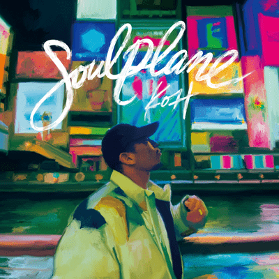 Soul Plane