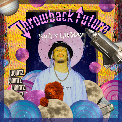 Throwback Future