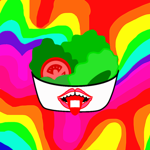 SALADA