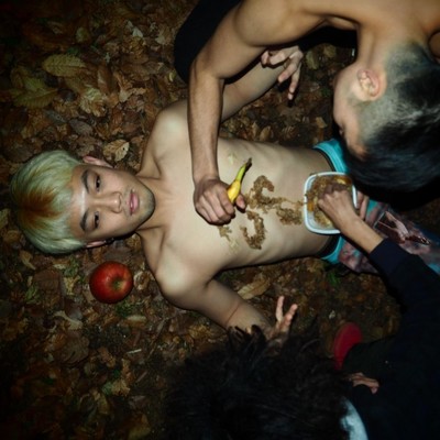 I want to eat Sukiya's Gyudon