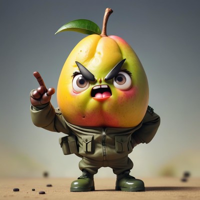 ManGo