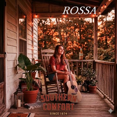 Southern Comfort