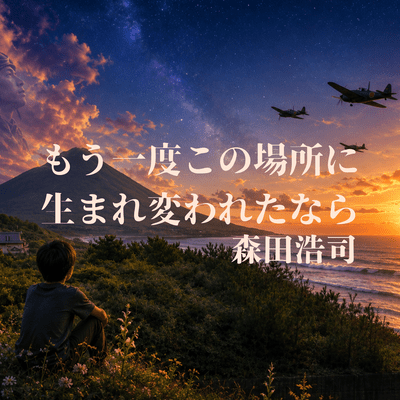 If I Could Be Born Again in This Place (2026 Remastered Version)