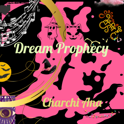 Dream Prophecy (feat. MAI)