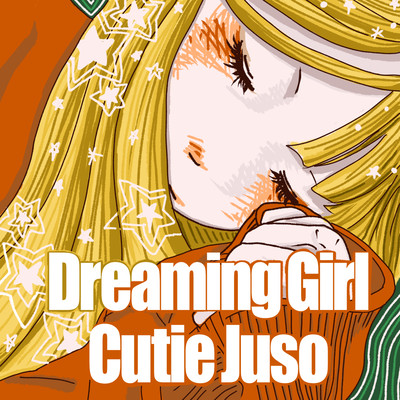 Dreaming Girl (feat. mio)