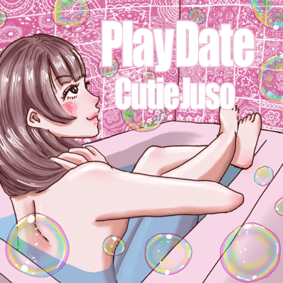 play date (feat. chanchika)