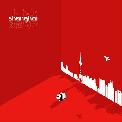 Shanghai