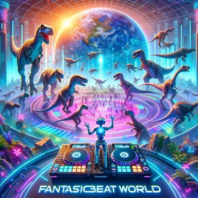 Fantastic Beat World