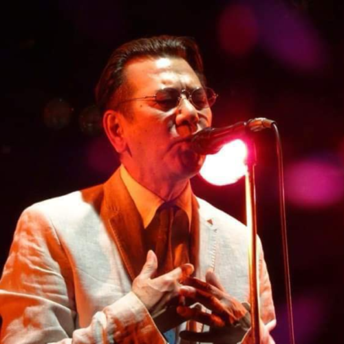 KENGO KUROZUMI