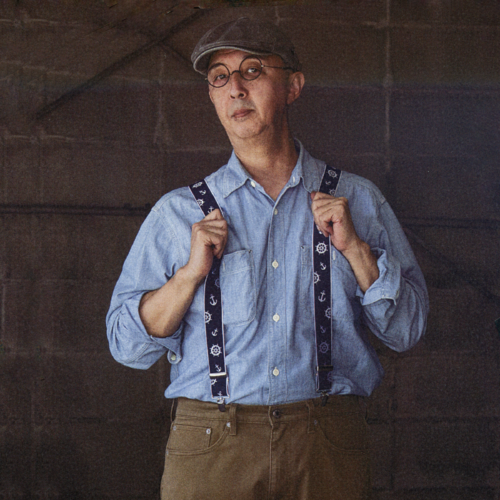 K-taro Takanami
