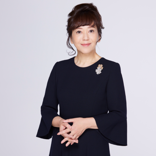 Yoshimi IWASAKI