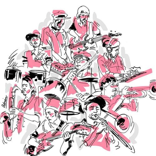 REGGAELATION INDEPENDANCE