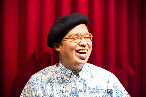 MOCCHE NAGAI