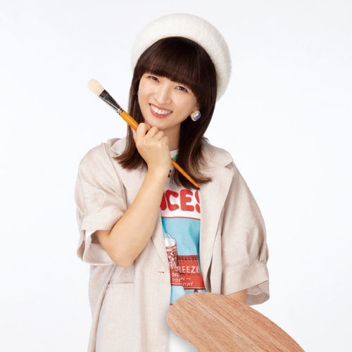 MICHIRU HOSHINO
