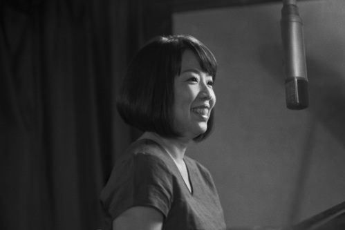 MARIKO HAMADA