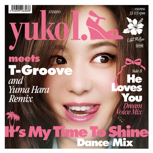 yuko I. meets T-Groove and Yuma Hara Remix