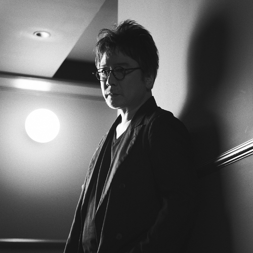 KAZZ NISHIKIORI