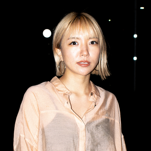 Shiori Sasaki