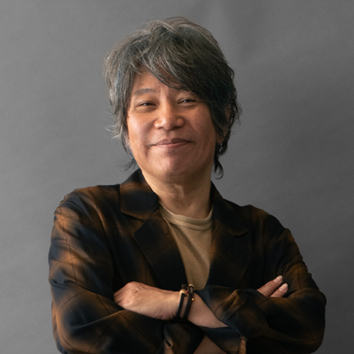 Yoshiyuki Sahashi