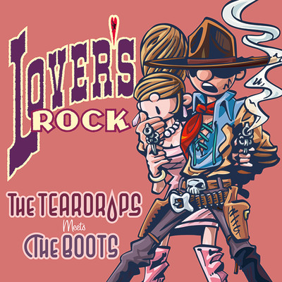 LOVER'S ROCK