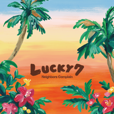 Lucky 7