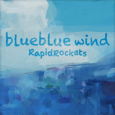 blueblue wind