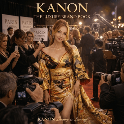 KANON (feat. The Uncoloured)