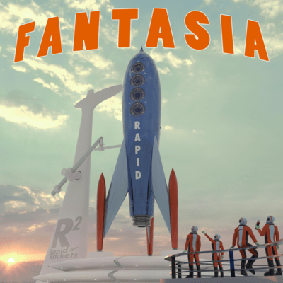FANTASIA