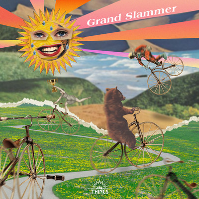 Grand Slammer