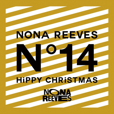 HiPPY CHRiSTMAS / LiVE FOURTEEN