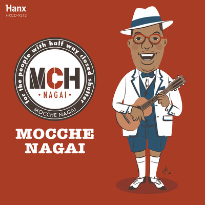 MOCCHE NAGAI