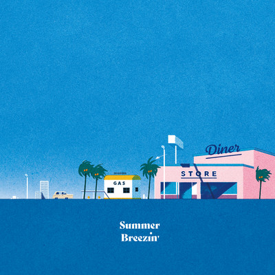 Summer Breezin'